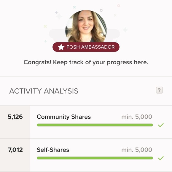 Meet Your Posh Ambassador, Amanda! - Picture 3 of 5